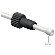 Fittings für PTFE-Schläuche