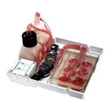 Mikrofluidik