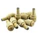 Push-In Fittings Analysentechnik