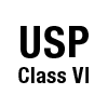 USP Class VI